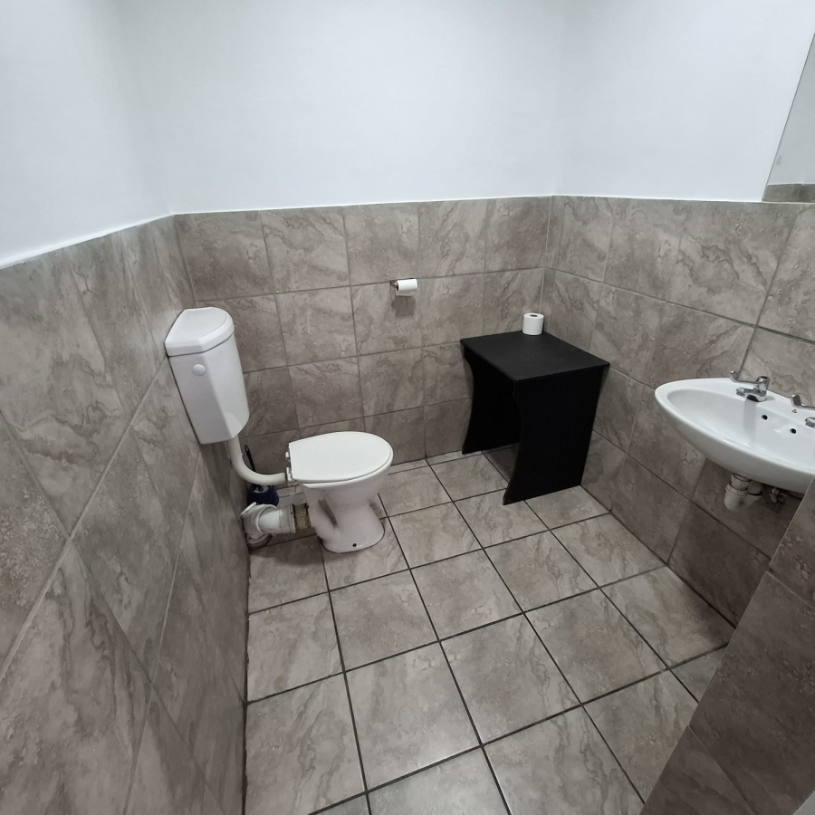 To Let commercial Property for Rent in Stikland Industrial Western Cape